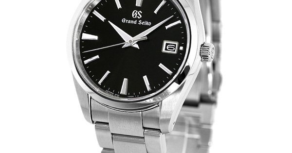 Grand Seiko SBGP011 Heritage Collection TRADITIONAL